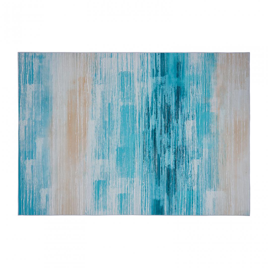 Heinner COVOR PRINT DIGITAL 3D 200x300 CM SKY