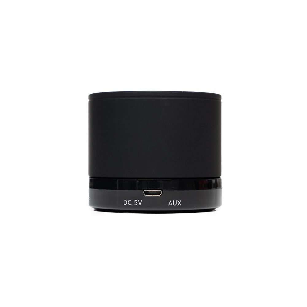 Boxa Spacer TOPPER, 3W, 5h, negru