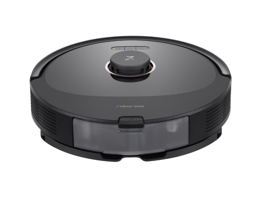 RESIGILAT | Roborock Q8 Max Vacuum Cleaner - Black ROBOROCK