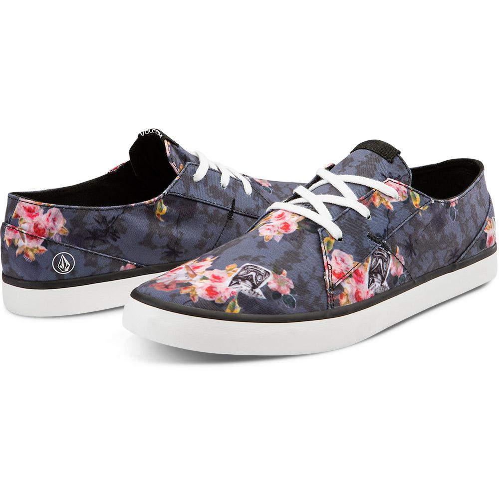 Pegas VOLCOM LO FI SHOE ANGLED BLEA, 44