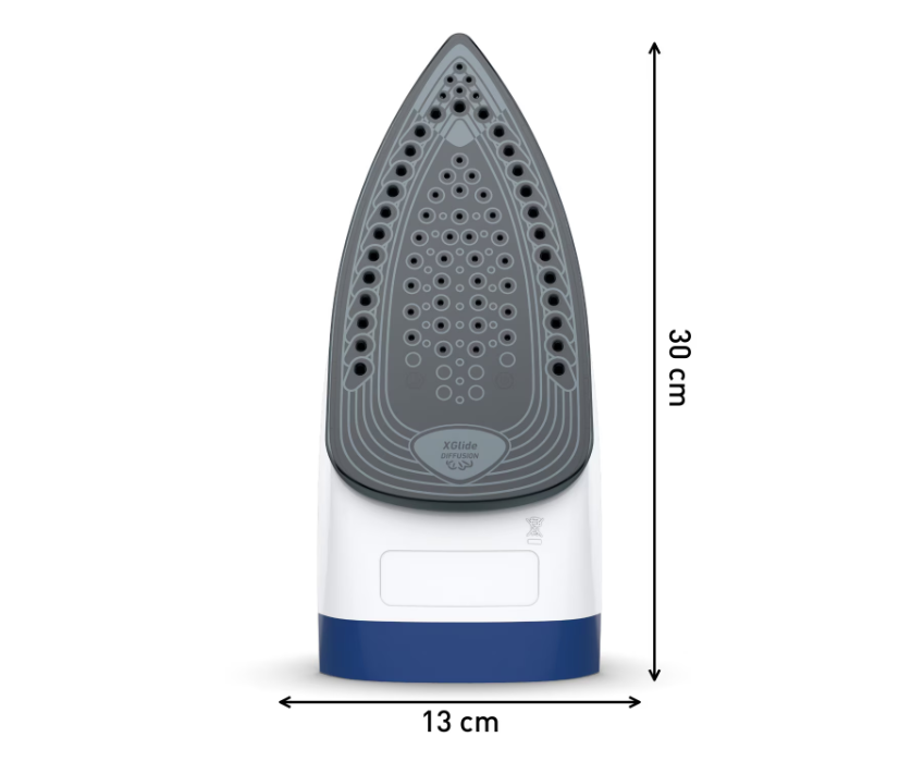 FIER DE CALCAT TEFAL FV2838E0