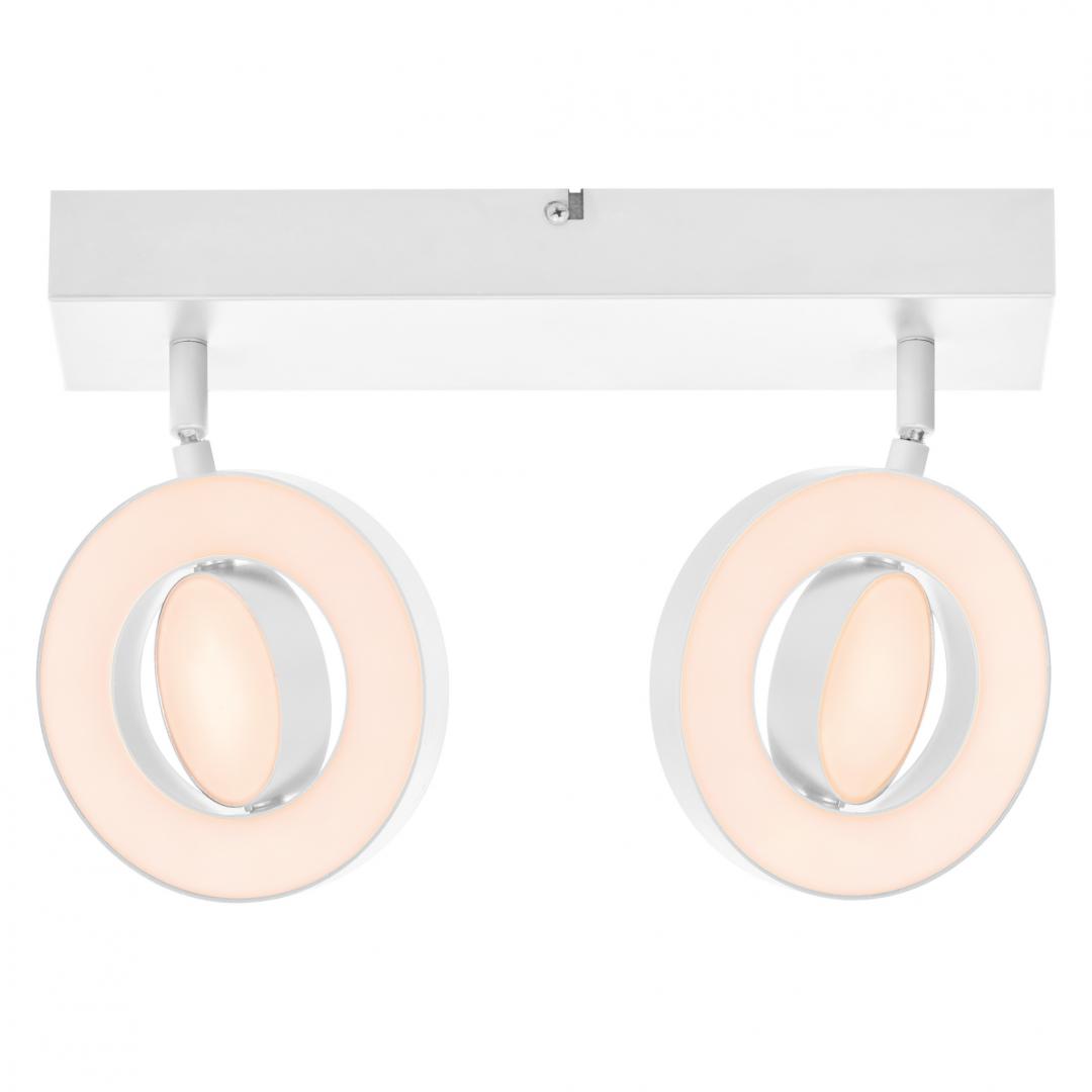 Ledvance DECOR SPOT SATURN W 460MM 21W CCTWTLEDV