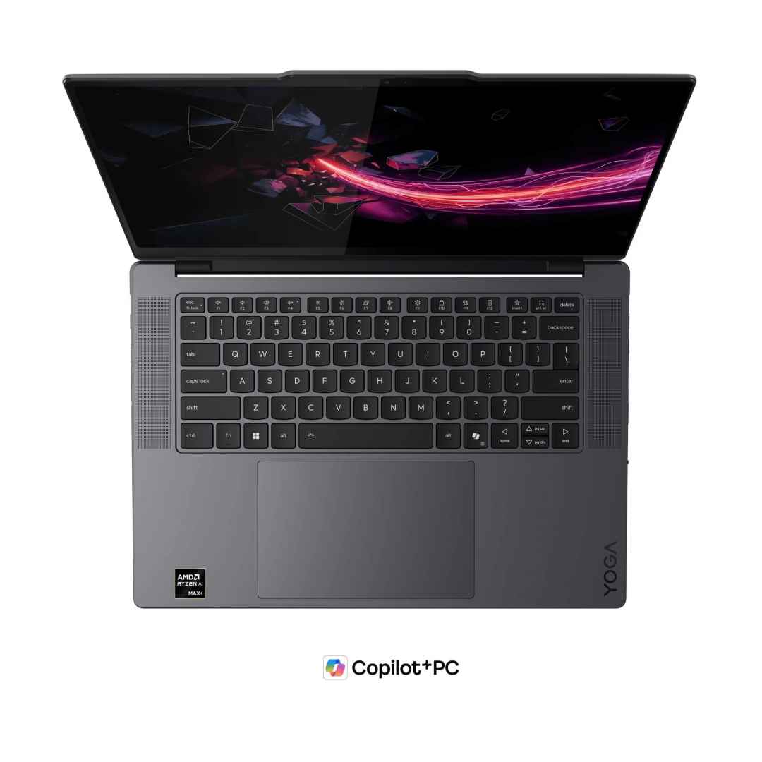 YG7 Pro 15T R7 AI MAX+388 32 1TB Uma Dos (Laptop Consumer Lenovo Yoga Pro 7 15ASH11)
