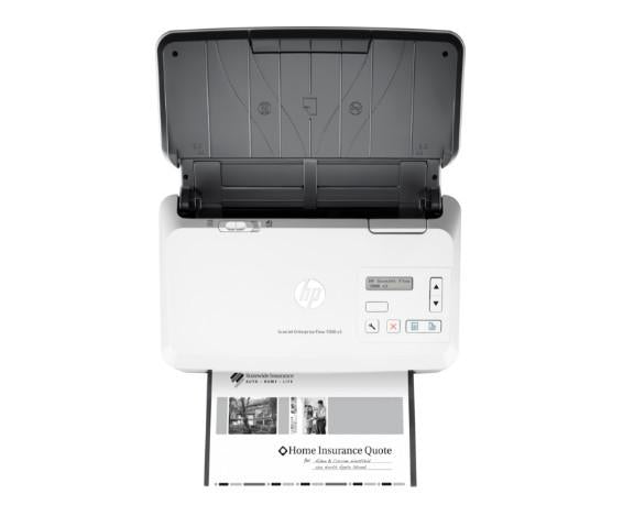 HP Scanjet Enterprise Flow 7000 S3 (Scanner HP ScanJet Enterprise Flow 7000 s3)