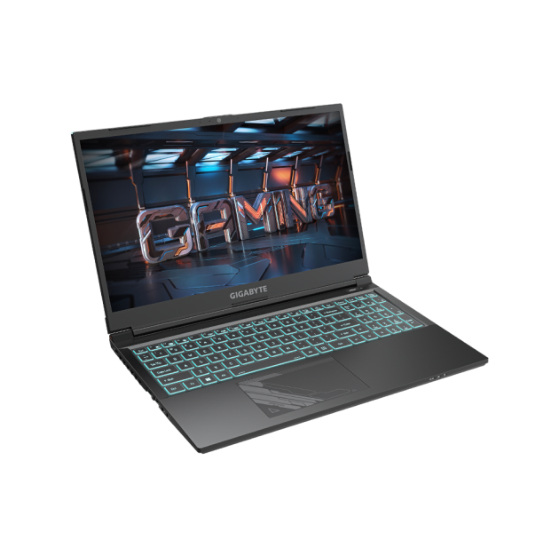 GB G5MF 15.6" I7 16GB RTX4050 1TB Free D (Laptop Gaming Gigabyte G5 MF5)
