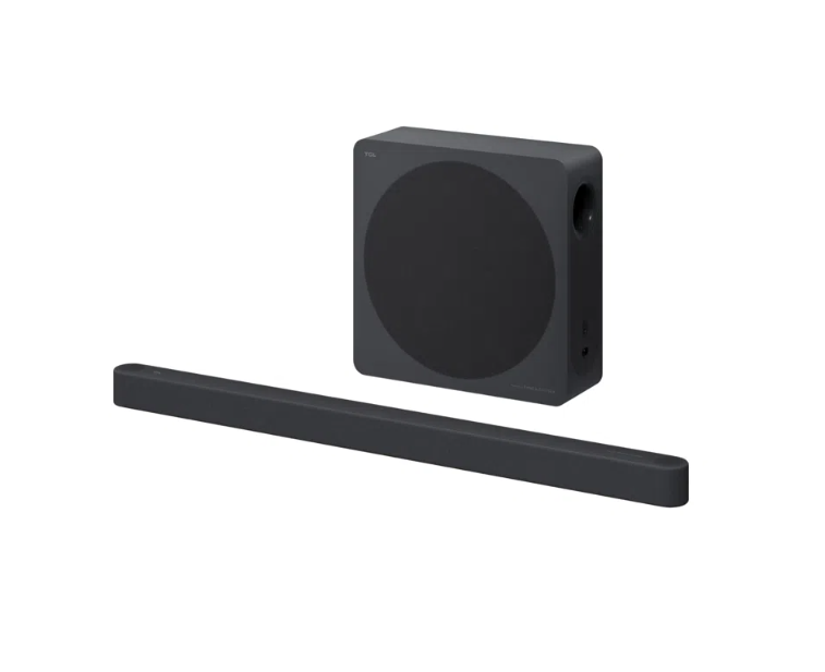 Soundbar TCL A65K (Soundbar TCL A65K)