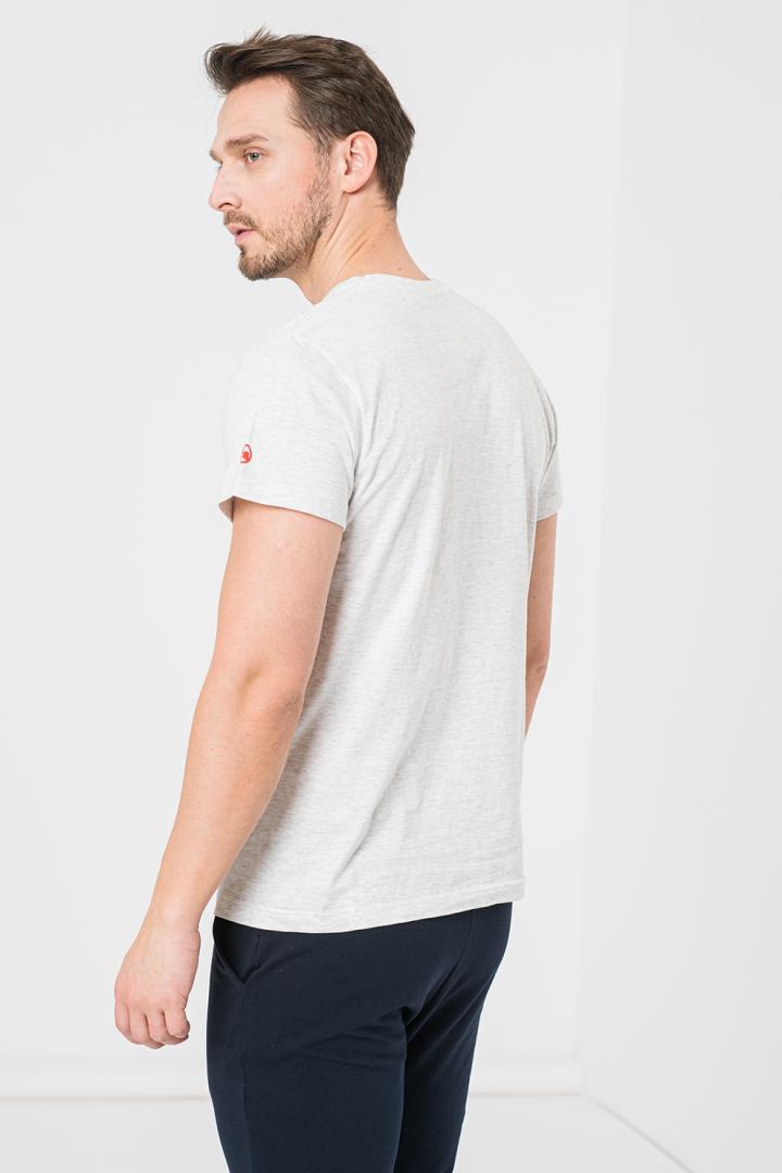 Pegas TRICOU CASUAL BICICLETE FAMILIE BARBATI