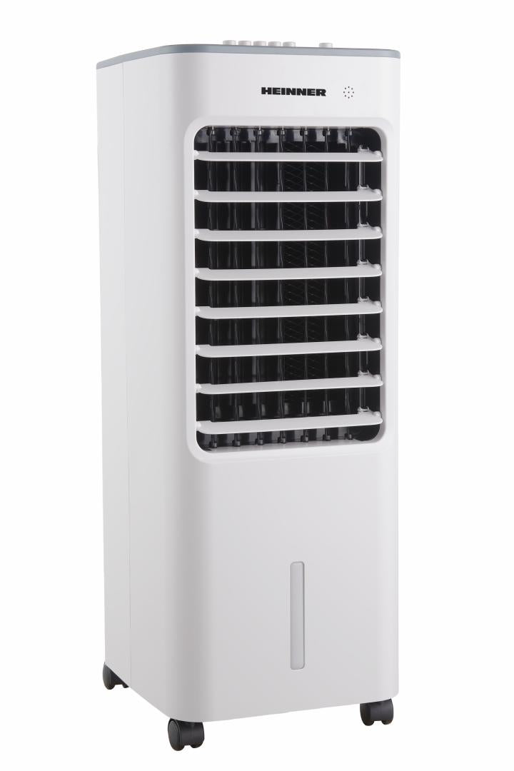Ventilator Racire Heinner HACLP-M53WH (ventilator cu Efect de Racire Prin Evaporare Heinner HACLP-M53WH)