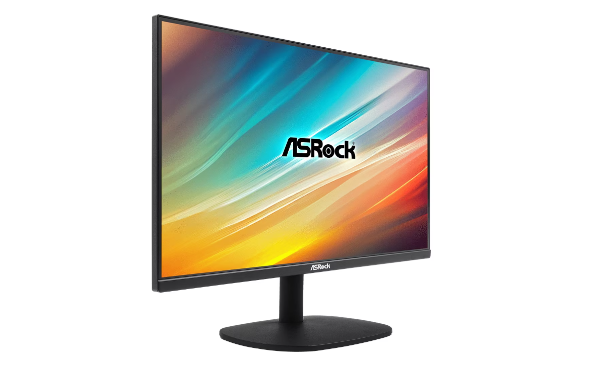 Asrock CL25FF  24.5" Gaming Monitor (Monitor Commercial Asrock CL25FF)