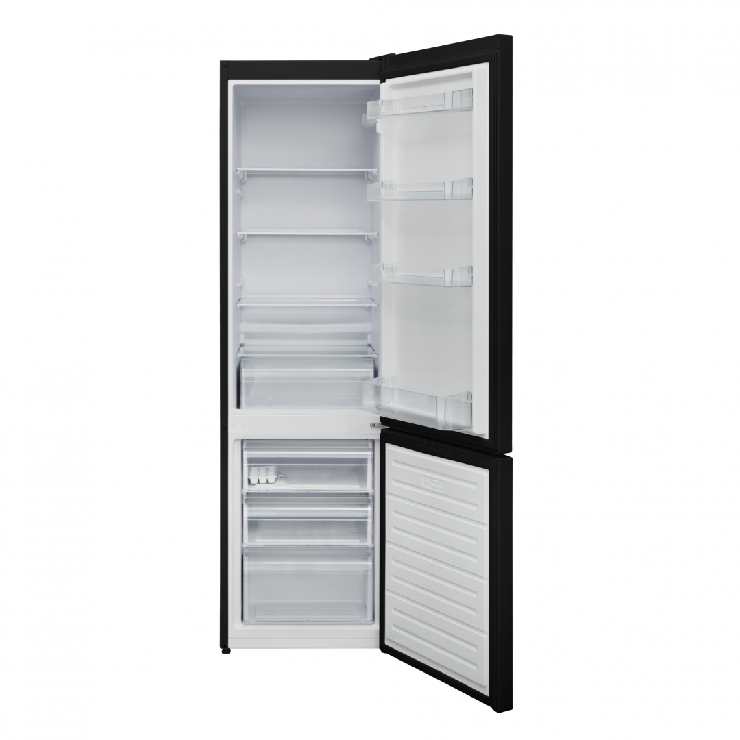 Combina Frig. Heinner HC-V286BKF+ (Combina frigorifica Heinner HC-V286BKF+)