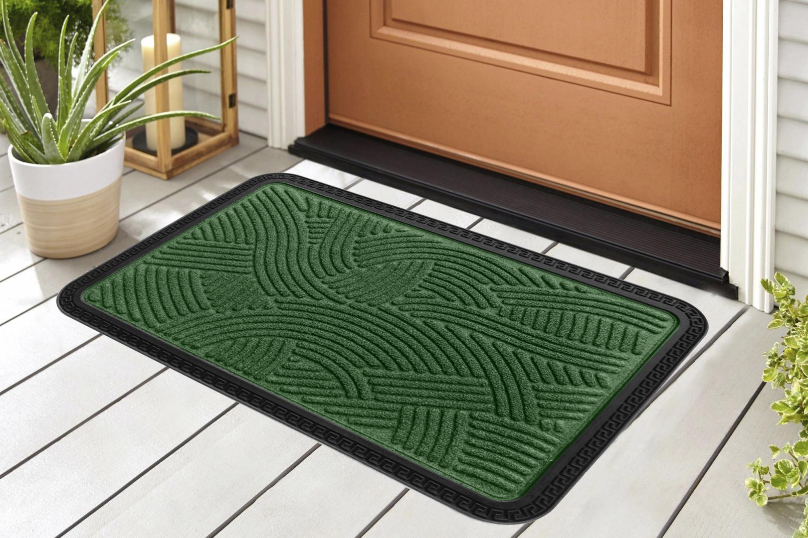 Heinner COVORAS INTR TEXTIL+CAUCIUC 40X60CM, VE