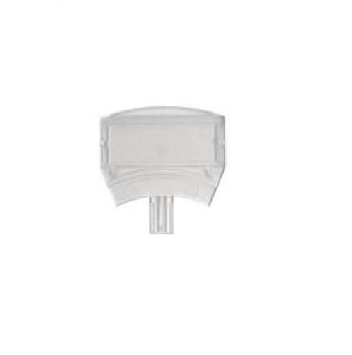Hw Placa Marcare Soclu IQ8QUAD - 10BUC (hw Placa marcare soclu IQ8Quad Esser 805576 –pachet 10 buc)