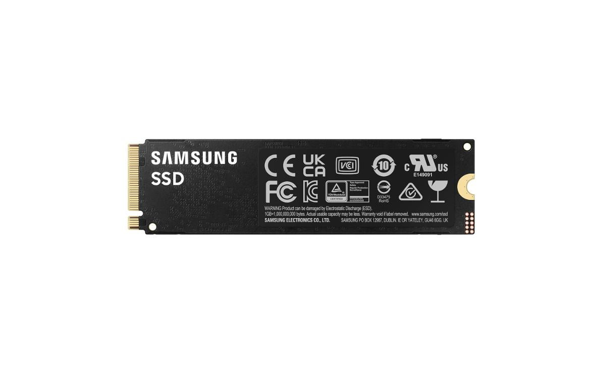SSD Samsung, 990 PRO, 2TB, M2, PCIe 4.0