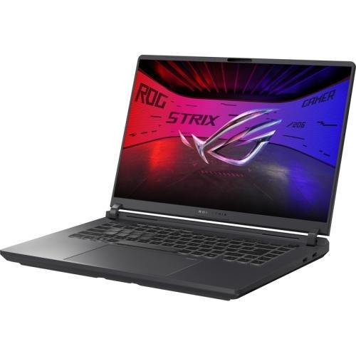 ASUS AS 16 U7-255HX 16 512 5050 WQXGA DOS