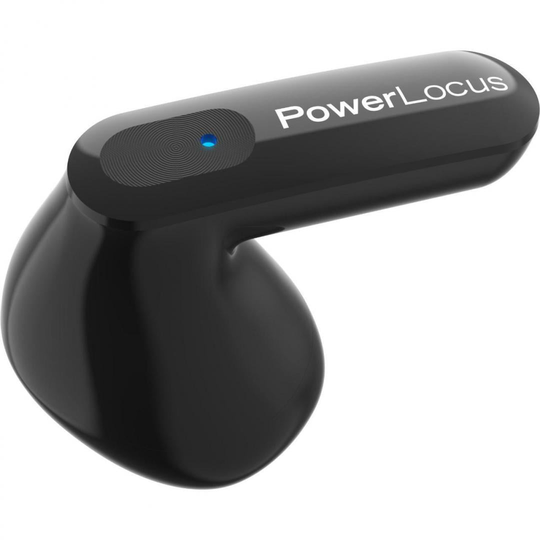 PowerLocus Casti Wireless  Vibe BK