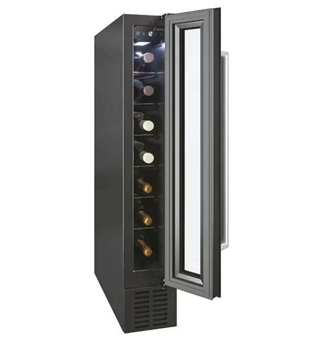 Racitor Vinuri Incorporabil Candy Ccvb 1 (Racitor Vinuri Incorporabil Candy Ccvb 15/1 Bi wine cooler)