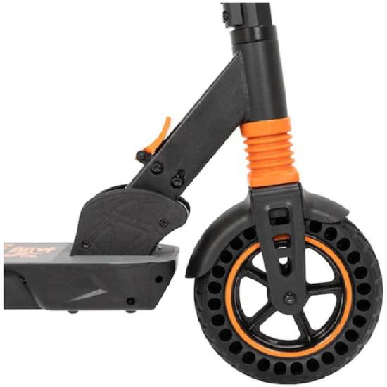Kugoo Kirin S1PRO Electric Scooter BlacK (Kugoo Kirin S1 Pro Electric Scooter Black)