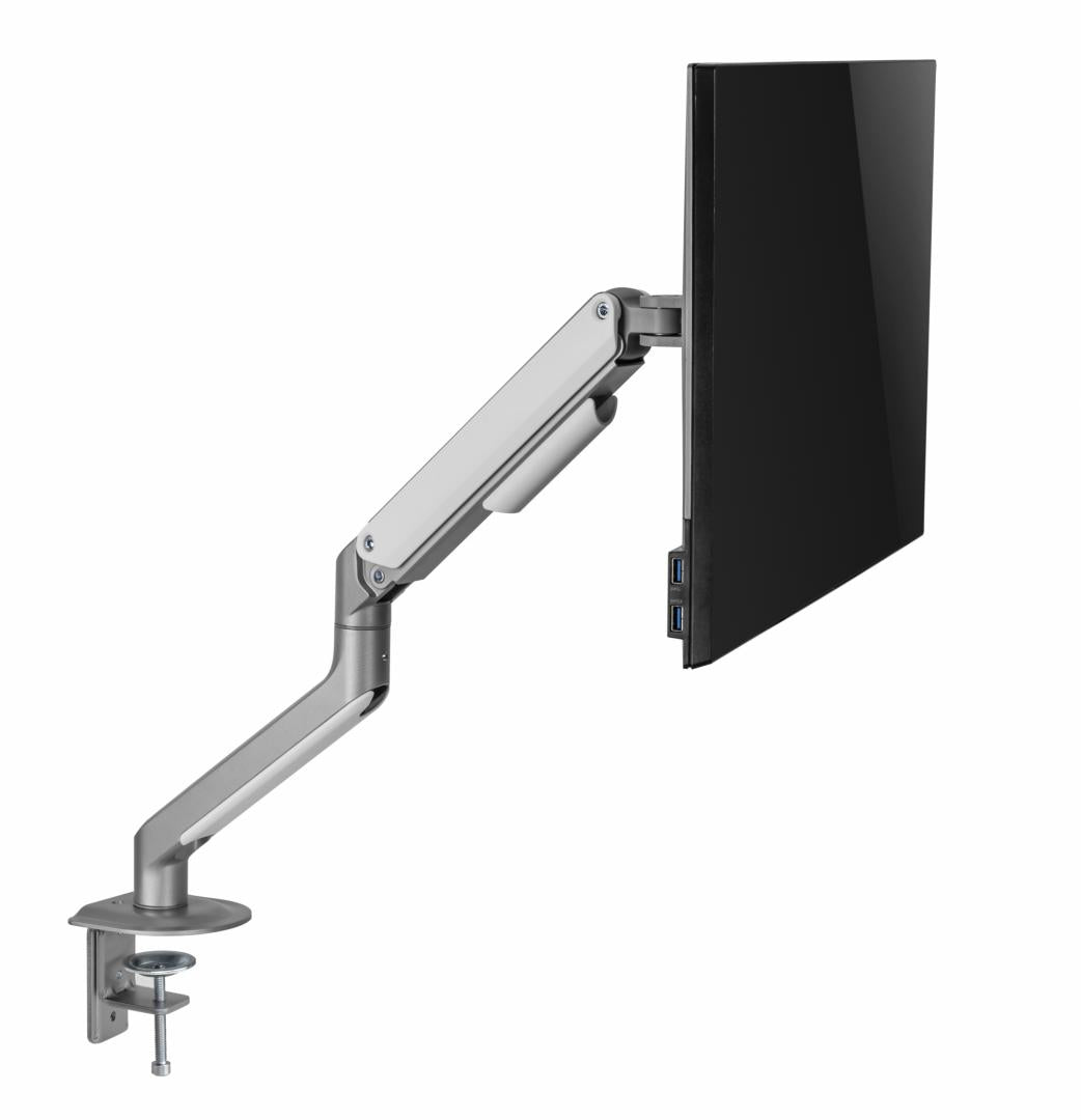 SINGLE MONITOR ARM SERIOUX MM63-C012