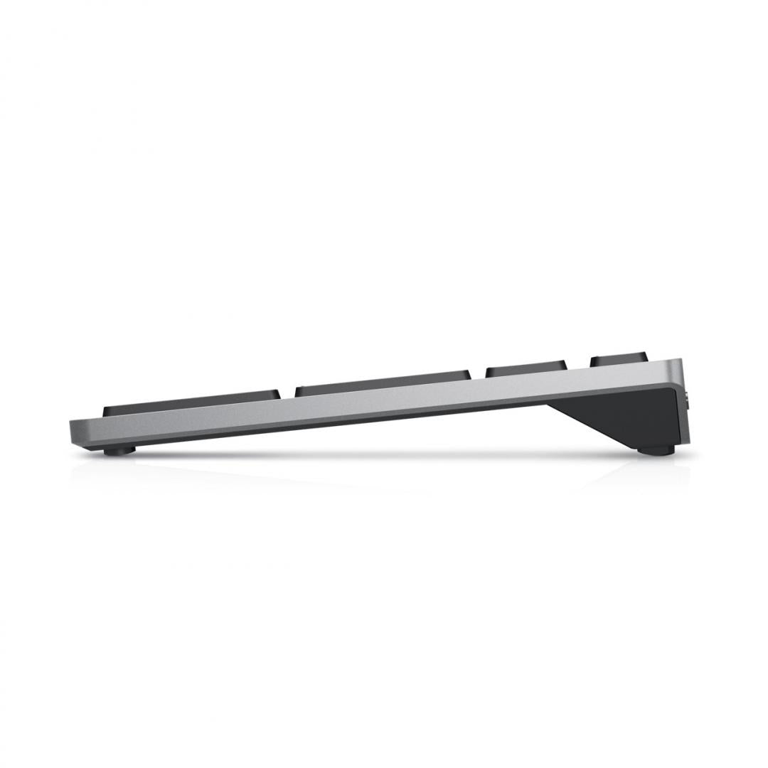 Dell Wireless Keyboard - KB700 - US Int