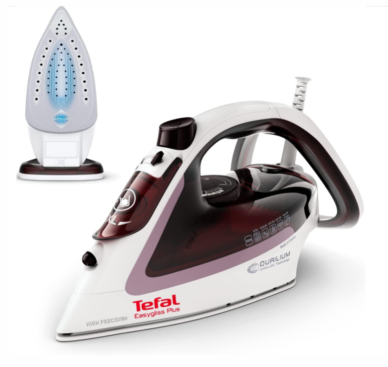 Fier de calcat Tefal FV5714E0