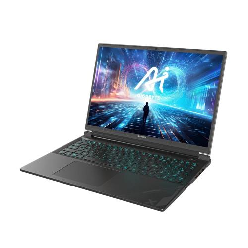 GB G6X 9MG I7 RTX4050 16GB 1TB Free Dos (Laptop Gaming Gigabyte G6X 9MG)