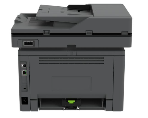 Lexmark MX331adn a4 Mfp Laser Mono (Multifunctional laser Lexmark MX331adn)