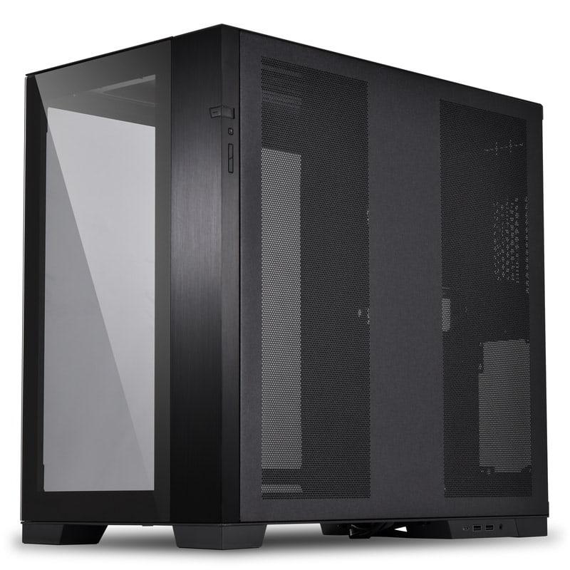 Carcasa Lian Li O11 Dynamic Evo Black (Carcasa Lian Li 011 Dynamic Evo)