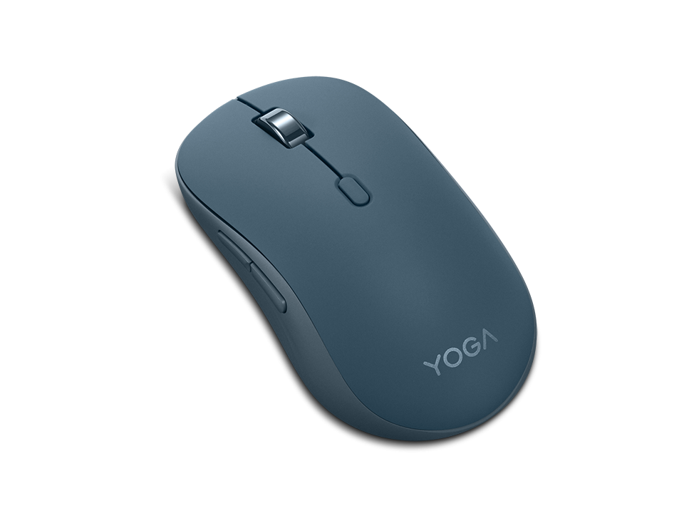 Lenovo YG Bluetooth Silent Mouse Tidal