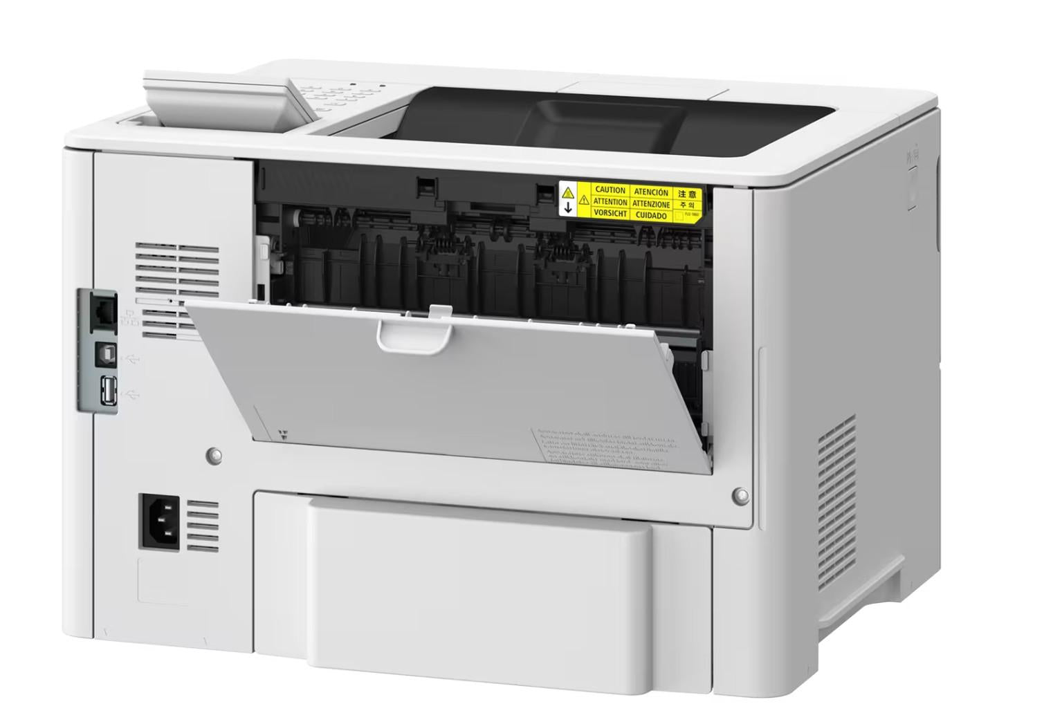 Canon LBP335DW Mono Laser Printer (Imprimanta Laser Canon I-SENSYS LBP335DW)