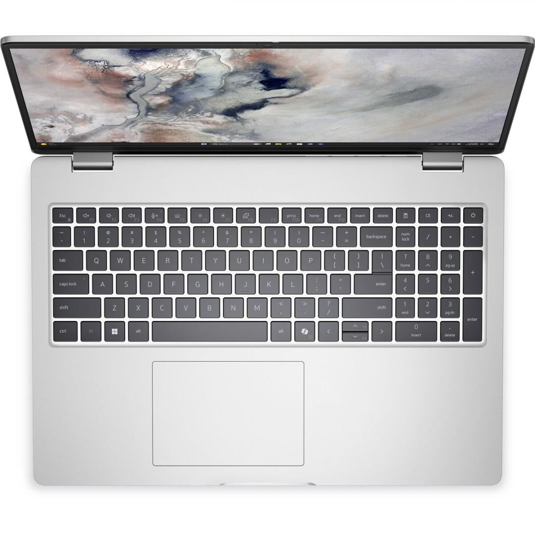Dell PC16250 FHD U5-235U 16 1 W11P