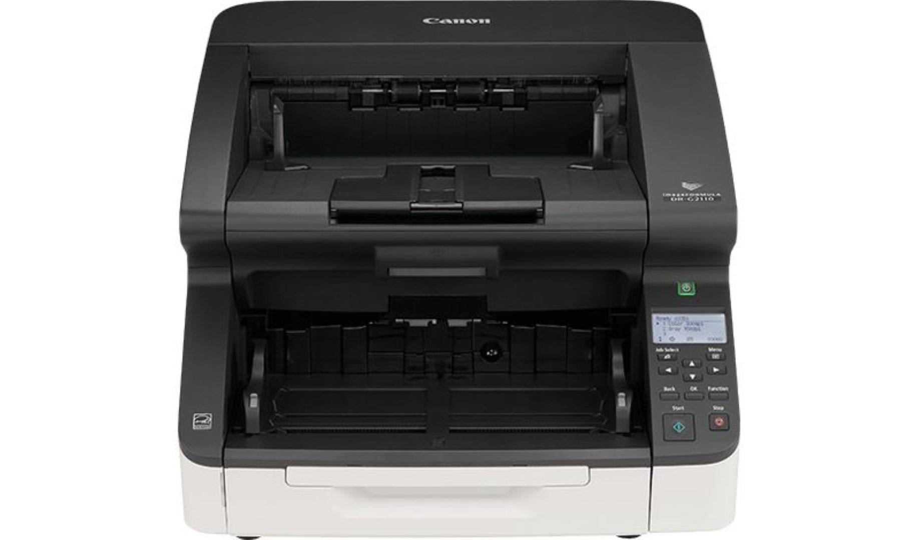Canon DR-G2110 a3 Scanner (Scanner Canon imageFORMULA DR-G2110)