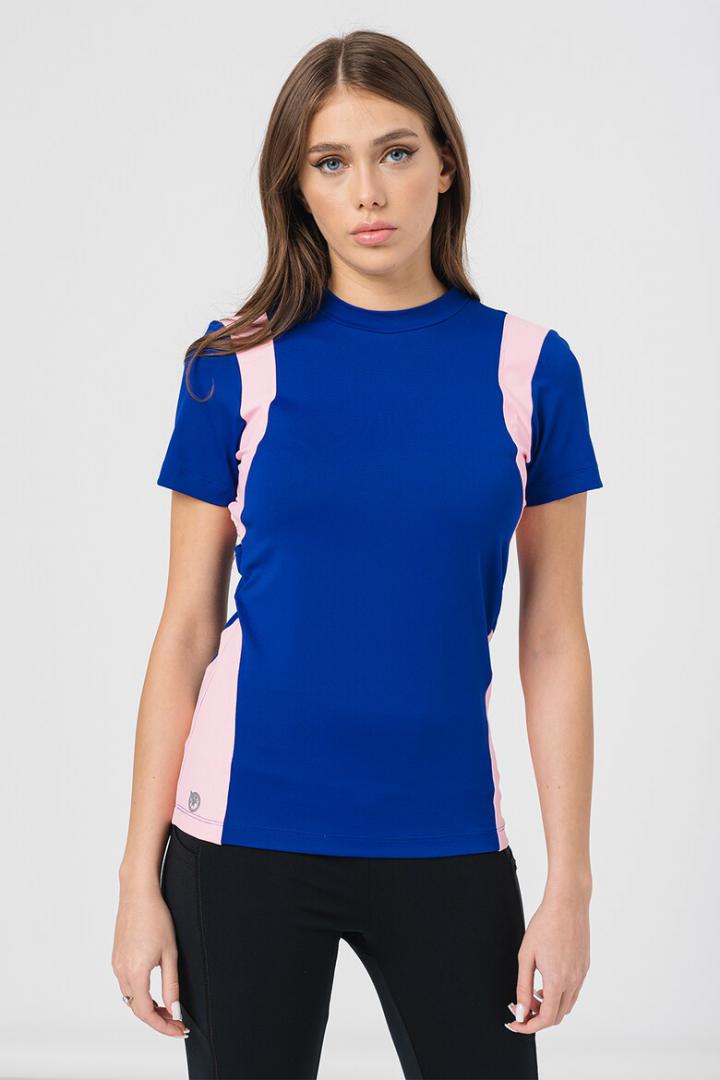 Pegas TRICOU SPORT BICOLOR S