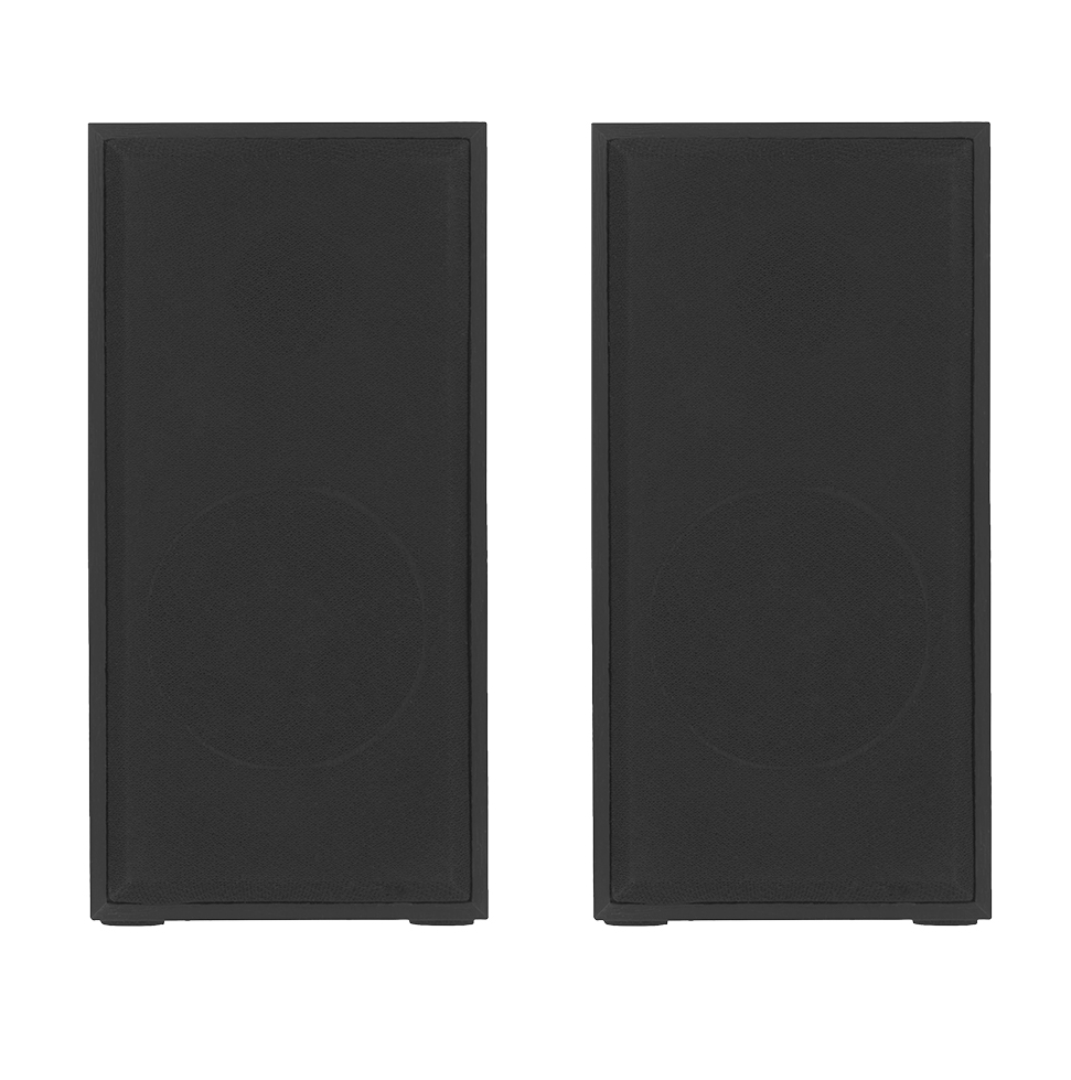 Boxe 2.0 Tellur Basic 6W, negru (Boxe 2.0 Tellur Basic)