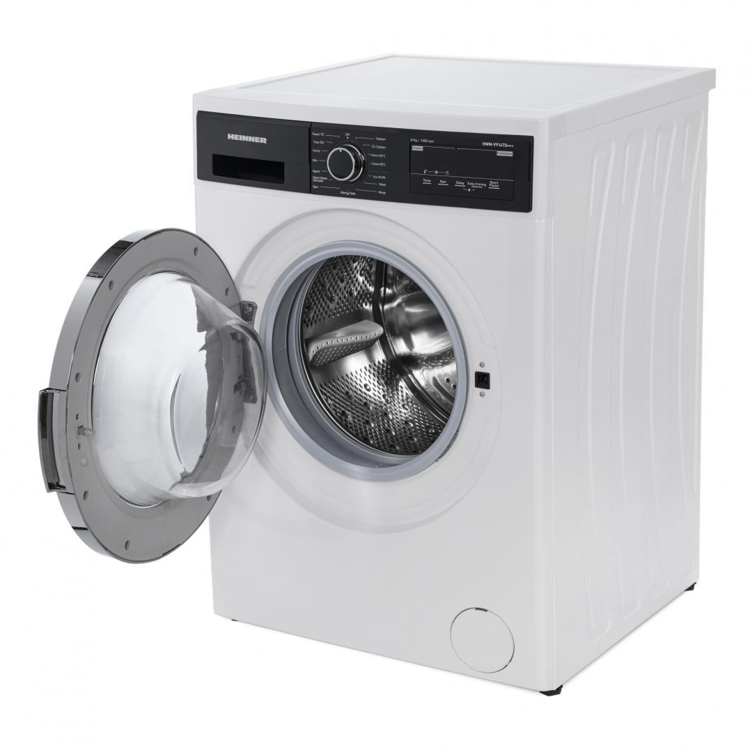 Masina de Spalat Heinner HWM-V914TD+++ (Masina de spalat rufe Heinner HWM-V914TD+++)