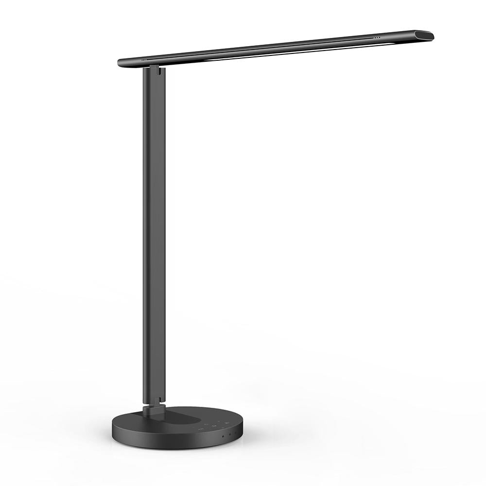 Lampa birou WIFI Tellur Smart 12W, negru (Lampa de birou WIFI Tellur Smart)