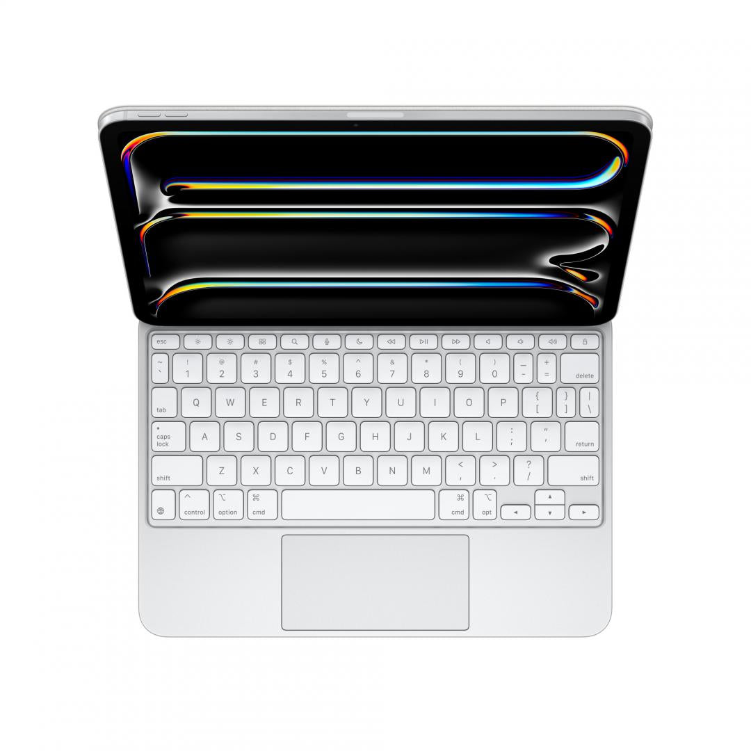 Apple MAGIC KEYBOARD iPAD PRO 11 WHITE US