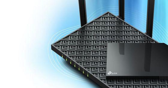 TP-Link TPL WI-FI 6 ROUTER GIGABIT ARCHER AX73