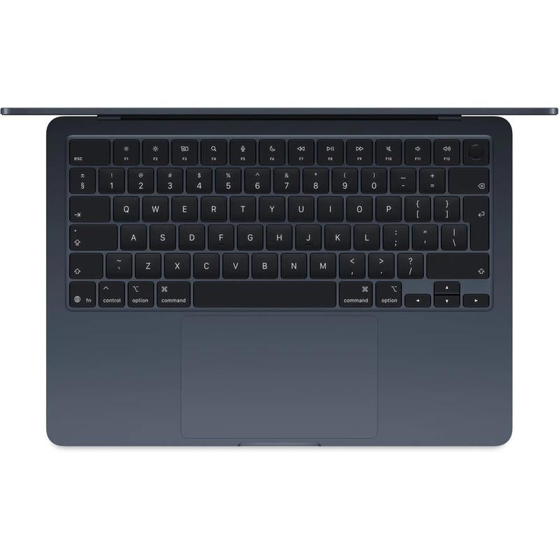 MacBook Air 13.6" Retina/Apple M5 (CPU 10-core, GPU 10-core, NeuralEngine16-core)/32GB/1TB - Midnight - US English KB (No Adapter) -  2026 (CTO from MDHG4RO/A)