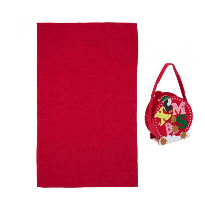 Heinner Prosop de bucatarie cu gentuta Red