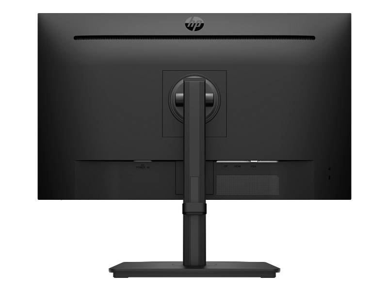 Monitor 27" HP Series 3 Pro 327pe, LED, IPS, FHD 1920x1080, 16:9, 5 ms, 250 cd/m², 1300:1 static / 8000000:1 dinamic, 178°/178°, 1x VGA/ 1x DP 1.2/ 1x HDMI 1.4, Swivel: ±30°; Tilt: -5 to +20°; Pivot rotation: ±90°; Height adjustment: 100 mm, VESA 100x100,