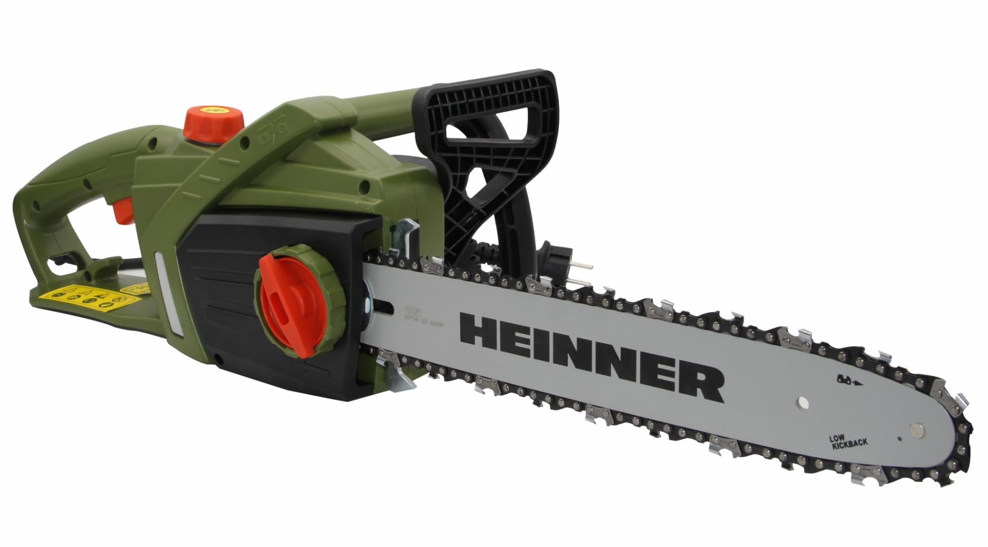 Heinner HR FIERASTRAU ELECTRIC 1800W 35CM