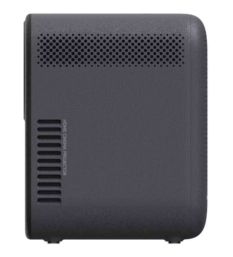 Xiaomi Smart Projector L1 Grey&Black imagine 2