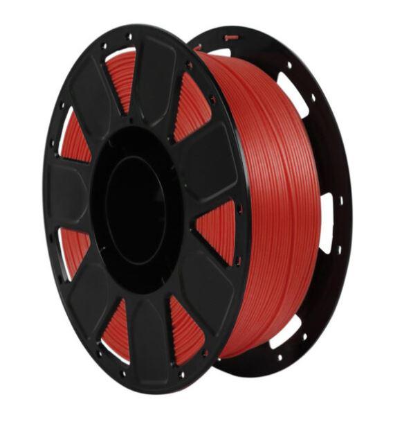 Creality 3D  Filament Ender Pla Red 1KG (creality Ender Pla 3D Printer Filament)