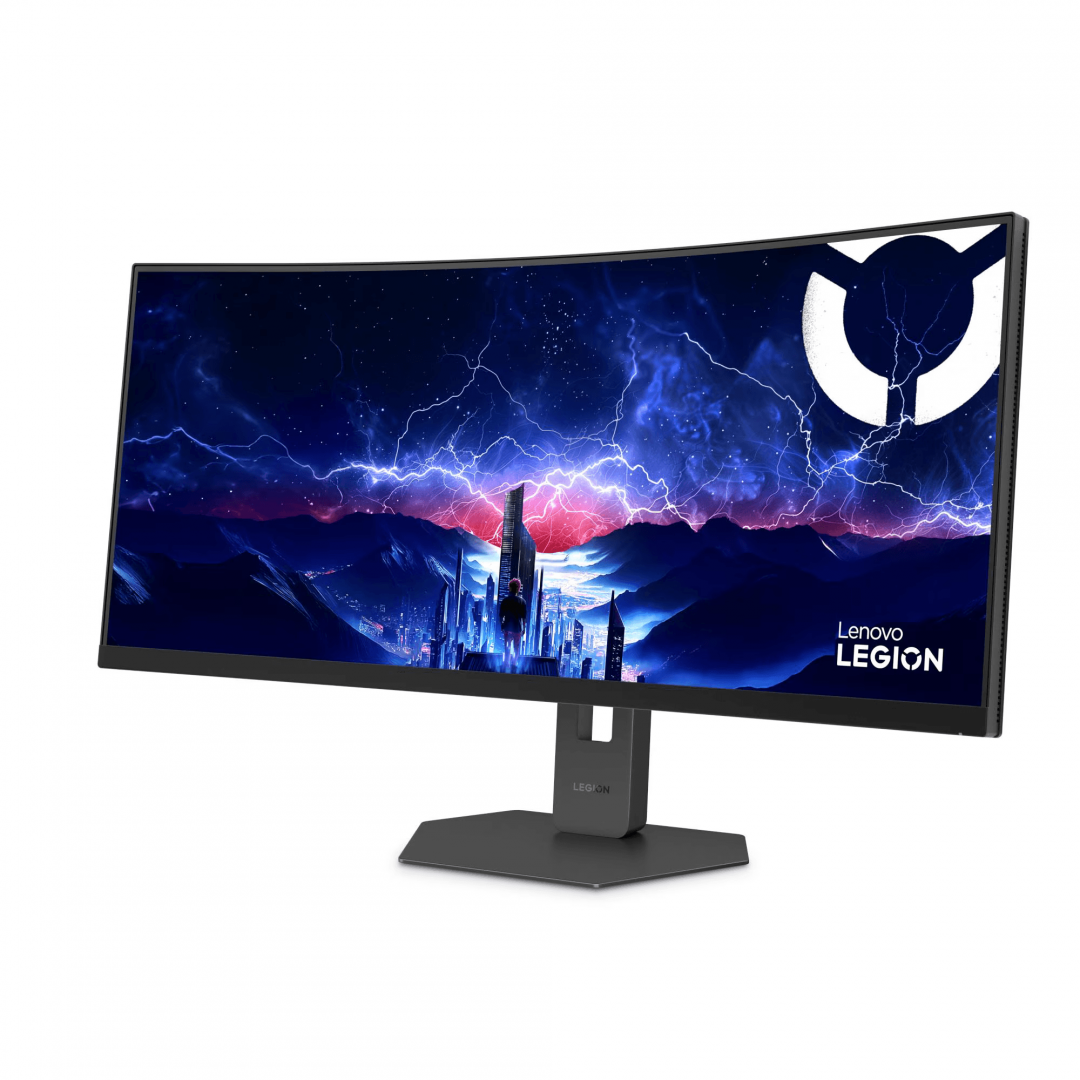 Legion 34W-2c 34" Curved Wqhd VA 240Hz (Monitor Gaming Lenovo Legion 34W-2c)