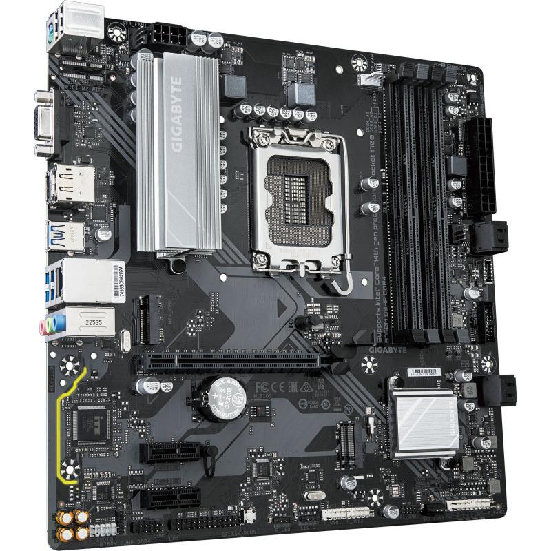 Gigabyte MB GB B760M D3HP DDR4 LGA1700