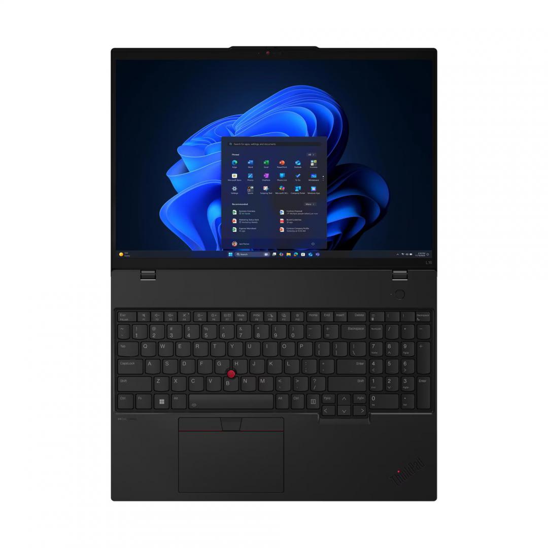 Lenovo L16 G2 WUXGA R7P-250 32GB 1Ts 3YO W11P