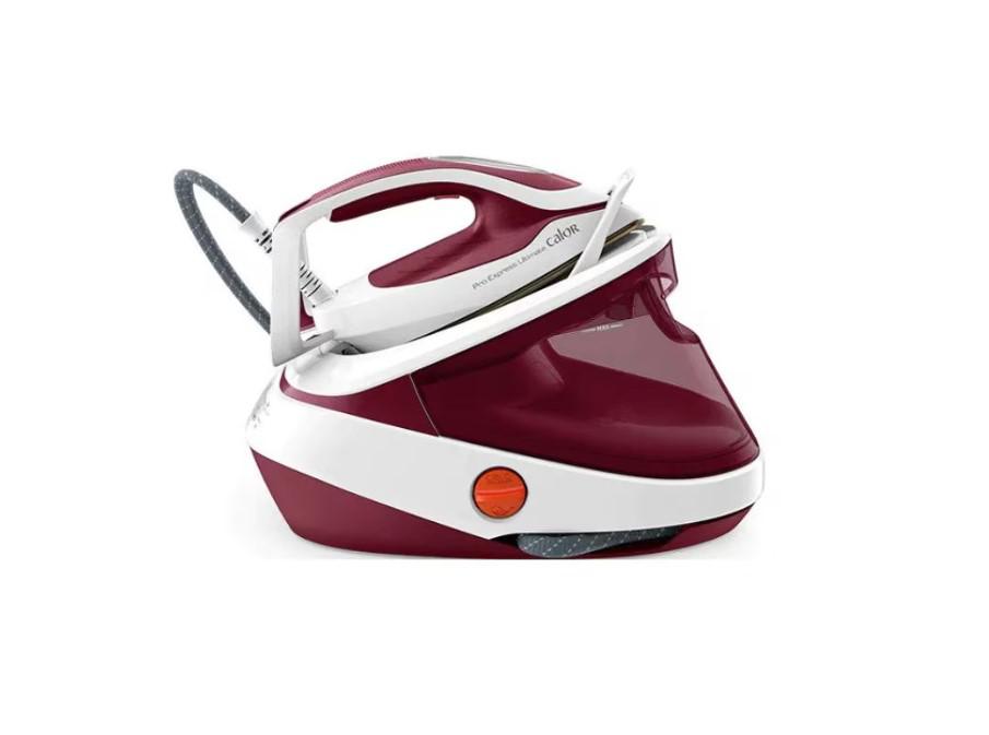 Statie de Calcat Tefal GV9711E0 (Statie de Calcat Tefal Pro Express Ultimate GV9711E0)