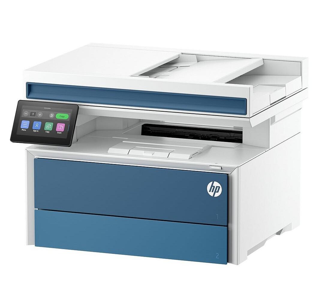 HP Laserjet Pro 4113DW Mono Laser Mfp (Multifunctional laser HP LaserJet Pro Mfp 4113dw)