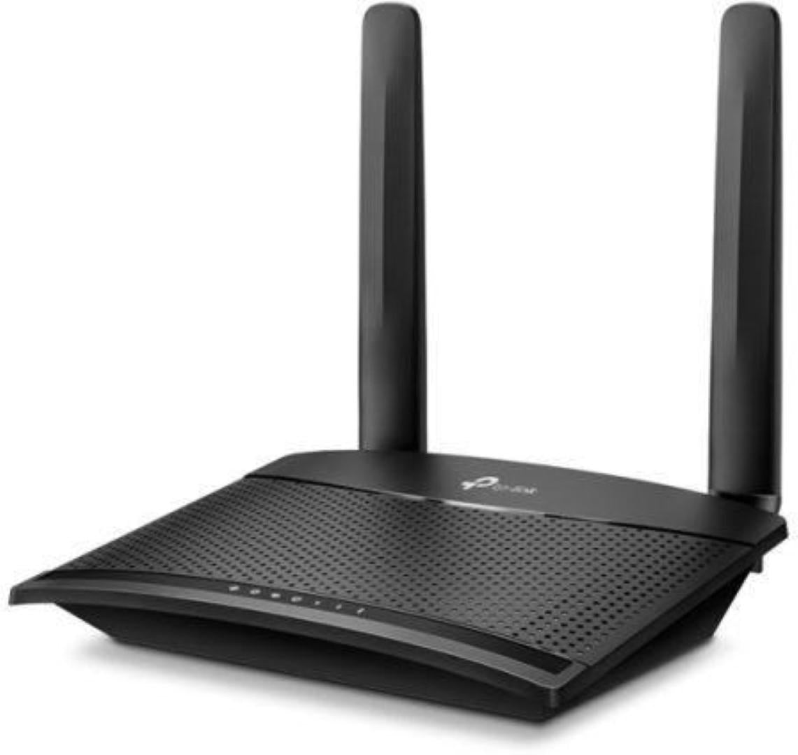 RESIGILAT | Router Wireless TP-LINK Archer MR100, Wi-Fi 5, Dual-Band TP-LINK