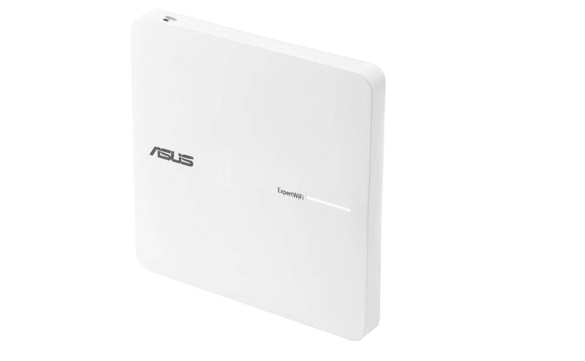 ASUS AP AX3000 DUAL-BAND WIFI 6 EBA63